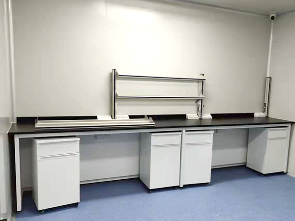 全鋼實(shí)驗(yàn)臺帶輪子 全鋼實(shí)驗(yàn)臺帶輪子