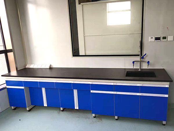 鋼木實(shí)驗(yàn)臺寶藍(lán) 鋼木實(shí)驗(yàn)臺寶藍(lán)色