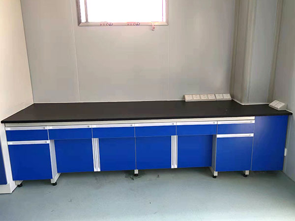 鋼木實(shí)驗(yàn)臺寶藍(lán) 鋼木實(shí)驗(yàn)臺寶藍(lán)色