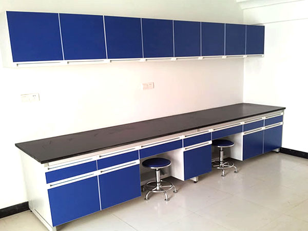 鋼木實(shí)驗(yàn)臺寶藍(lán) 鋼木實(shí)驗(yàn)臺寶藍(lán)色