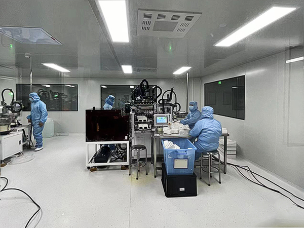 實驗室裝修01 實驗室裝修