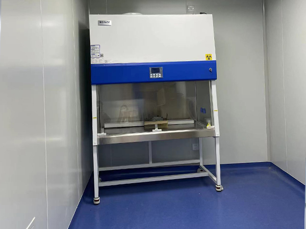 實驗室裝修02 實驗室裝修