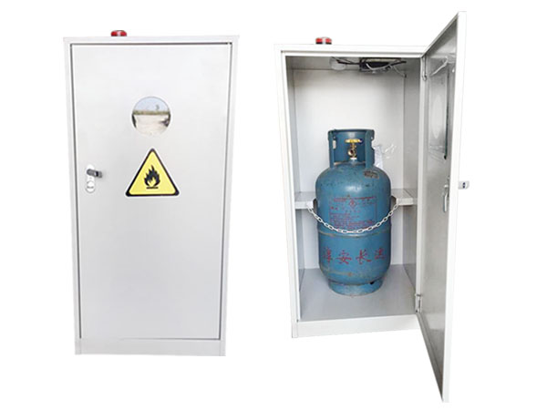 實驗室燃氣柜、氣瓶柜 實驗室燃氣柜