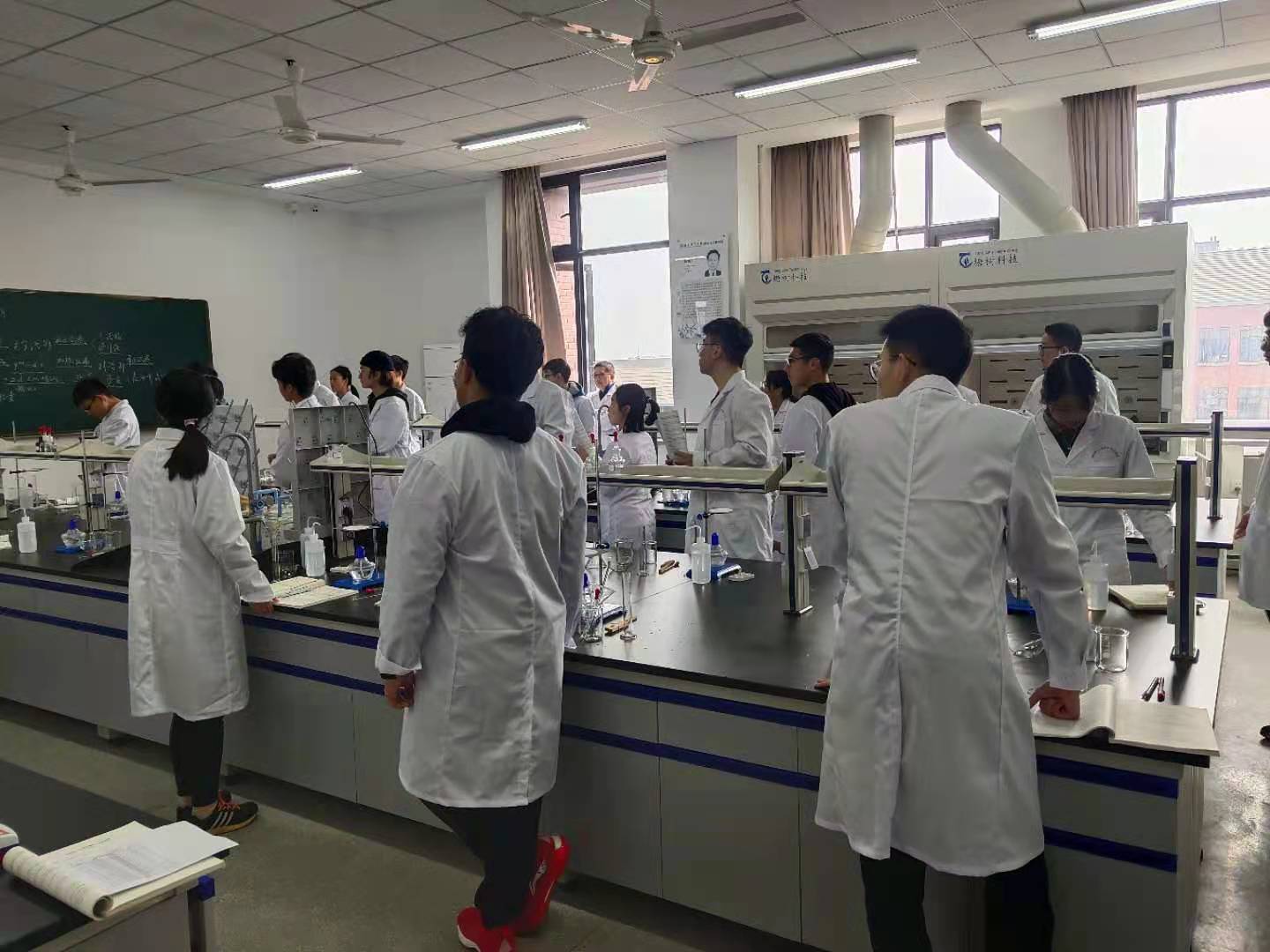 實驗室設計服務內(nèi)容介紹